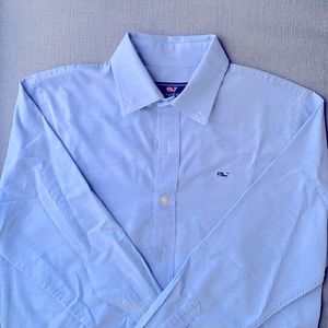 Boys Vineyard Vines dress shirt